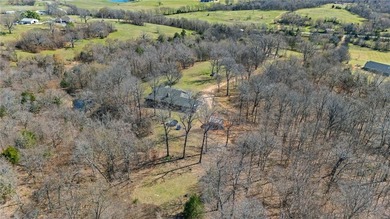 Ozark Mountain retreat on 42 +/- acres just outside Prairie - photo 39