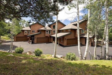 Tucked away in one of Steamboat's most coveted & quiet - photo 39