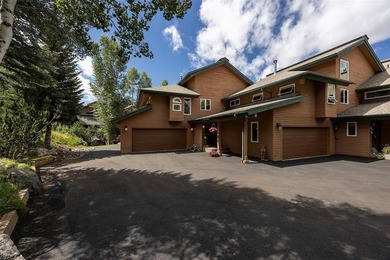 Tucked away in one of Steamboat's most coveted & quiet - photo 40