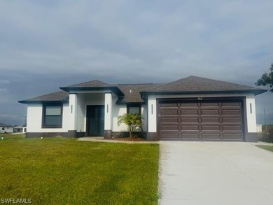 Lehigh Acres Area Home For Sale in Lehigh Acres Florida