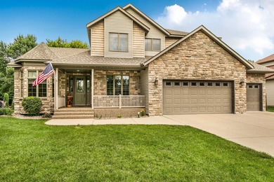 This Mill Creek 2-story sure has a lot to offer! The home has 6 - photo 1