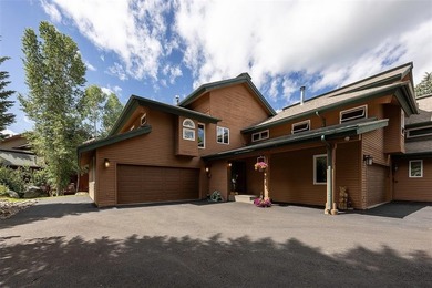 Tucked away in one of Steamboat's most coveted & quiet - photo 41