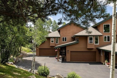 Tucked away in one of Steamboat's most coveted & quiet - photo 43