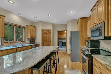 This Mill Creek 2-story sure has a lot to offer! The home has 6 - photo 4