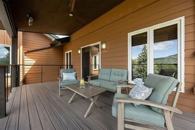 Tucked away in one of Steamboat's most coveted & quiet - photo 44