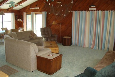 Step back to a simpler time in this charming coastal retreat - photo 5