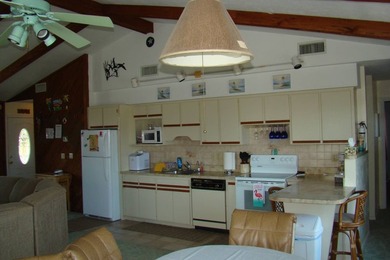 Step back to a simpler time in this charming coastal retreat - photo 6