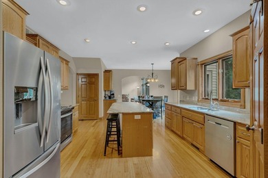 This Mill Creek 2-story sure has a lot to offer! The home has 6 - photo 6