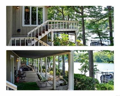 Nestled on a premier Lake Balboa street, this waterfront estate - photo 48