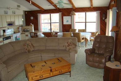 Step back to a simpler time in this charming coastal retreat - photo 9