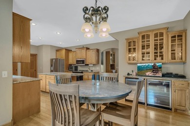 This Mill Creek 2-story sure has a lot to offer! The home has 6 - photo 9