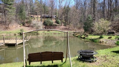 Lake Home For Sale in Sevierville, Tennessee