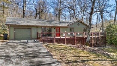 (private lake, pond, coastal) Home For Sale in Highlands North Carolina