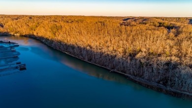 Shoal Creek River Lot For Sale in Florence Alabama