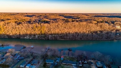 BUILD YOUR DREAM HOME ON BEAUTIFUL SHOAL CREEK! THIS PROPERTY - photo 5