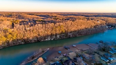 BUILD YOUR DREAM HOME ON BEAUTIFUL SHOAL CREEK! THIS PROPERTY - photo 6