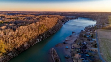 BUILD YOUR DREAM HOME ON BEAUTIFUL SHOAL CREEK! THIS PROPERTY - photo 7