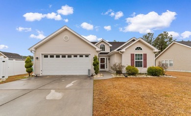 (private lake, pond, coastal) Home For Sale in Myrtle Beach South Carolina