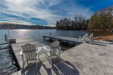 Lake Home For Sale in Ruther Glen, Virginia