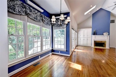 This stunning single-story home offers a perfect blend of - photo 5