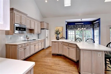 This stunning single-story home offers a perfect blend of - photo 7