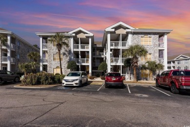 Lake Condo For Sale in Myrtle Beach, South Carolina