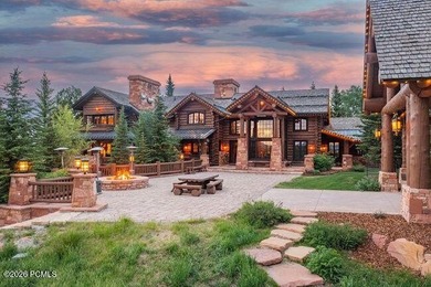 Welcome to one of the most iconic estates in Wolf Creek Ranch - photo 1