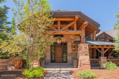 Welcome to one of the most iconic estates in Wolf Creek Ranch - photo 6