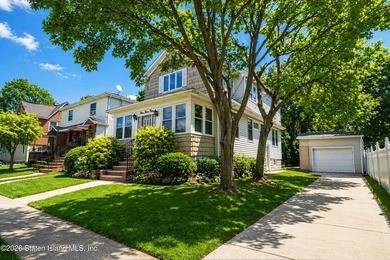 Welcome to 333 Hanover Avenue, a fully detached two-family home - photo 2