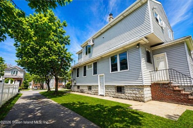 Welcome to 333 Hanover Avenue, a fully detached two-family home - photo 5