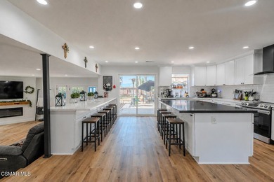 Welcome home to this beautifully updated smart home located in - photo 6