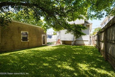 Welcome to 333 Hanover Avenue, a fully detached two-family home - photo 6