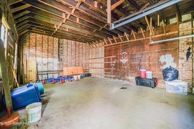 Welcome to 333 Hanover Avenue, a fully detached two-family home - photo 7