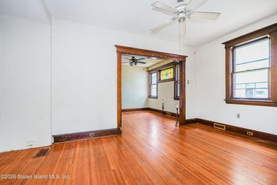 Welcome to 333 Hanover Avenue, a fully detached two-family home - photo 8