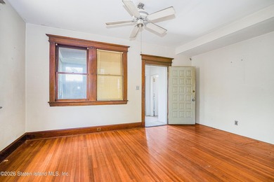 Welcome to 333 Hanover Avenue, a fully detached two-family home - photo 9