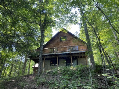 Adirondack Lake Home For Sale in Indian Lake New York