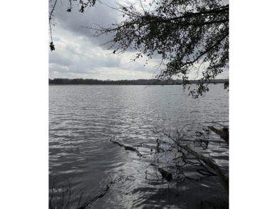 Lake Acreage For Sale in Gilmer, Texas