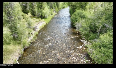 Lake Lot Sale Pending in Oakley, Utah
