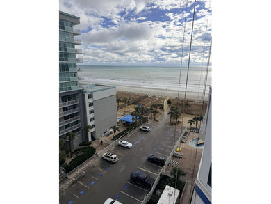 Welcome to Dunes Village Resort, perfectly situated at the end