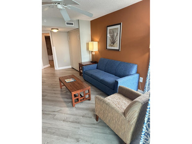 Welcome to Dunes Village Resort, perfectly situated at the end