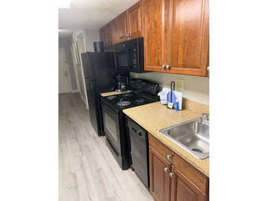 Welcome to Dunes Village Resort, perfectly situated at the end