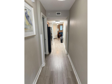 Welcome to Dunes Village Resort, perfectly situated at the end