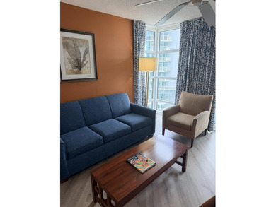 Welcome to Dunes Village Resort, perfectly situated at the end