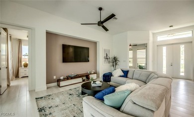Brand new WATERFRONT POOL HOME in SW Cape Coral with SOUTHERN - photo 8