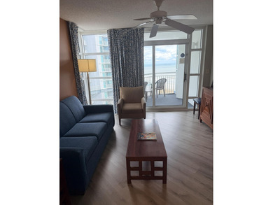 Welcome to Dunes Village Resort, perfectly situated at the end