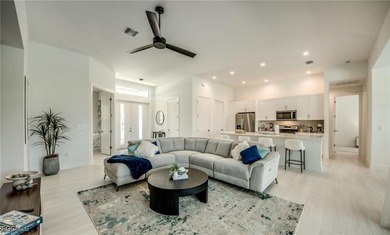 Brand new WATERFRONT POOL HOME in SW Cape Coral with SOUTHERN - photo 10