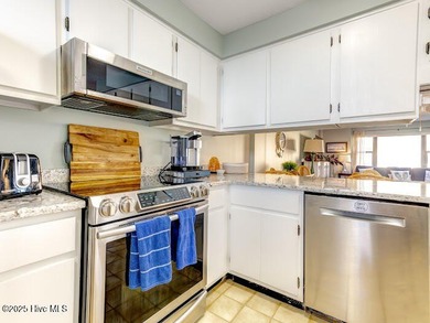 Welcome to your ocean front retreat! Located at Summer Winds in