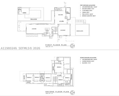 NEW ULTRA MODERN CONSTRUCTION IN BISCAYNE PARK TO BE COMPLETED - photo 11