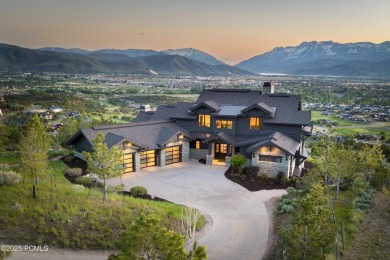 Lake Home For Sale in Heber City, Utah
