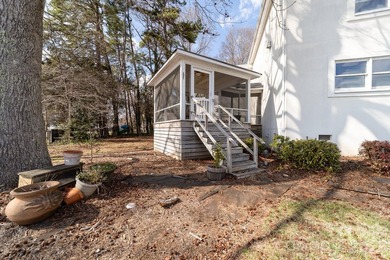 Extraordinary opportunity to secure 1.039 acres on Lake Norman - photo 12